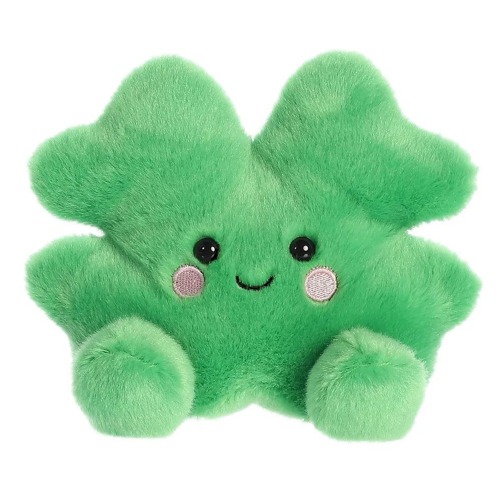 Chance Clover (13cm)