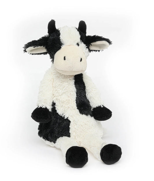 Clover The Cow - Black