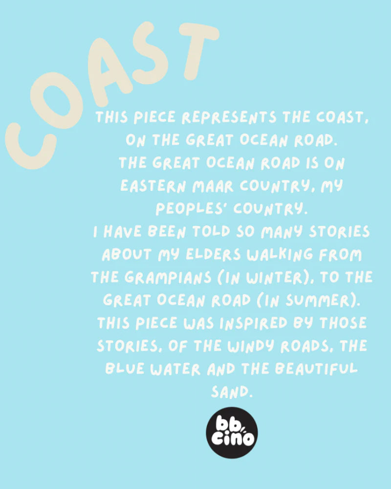 Coast