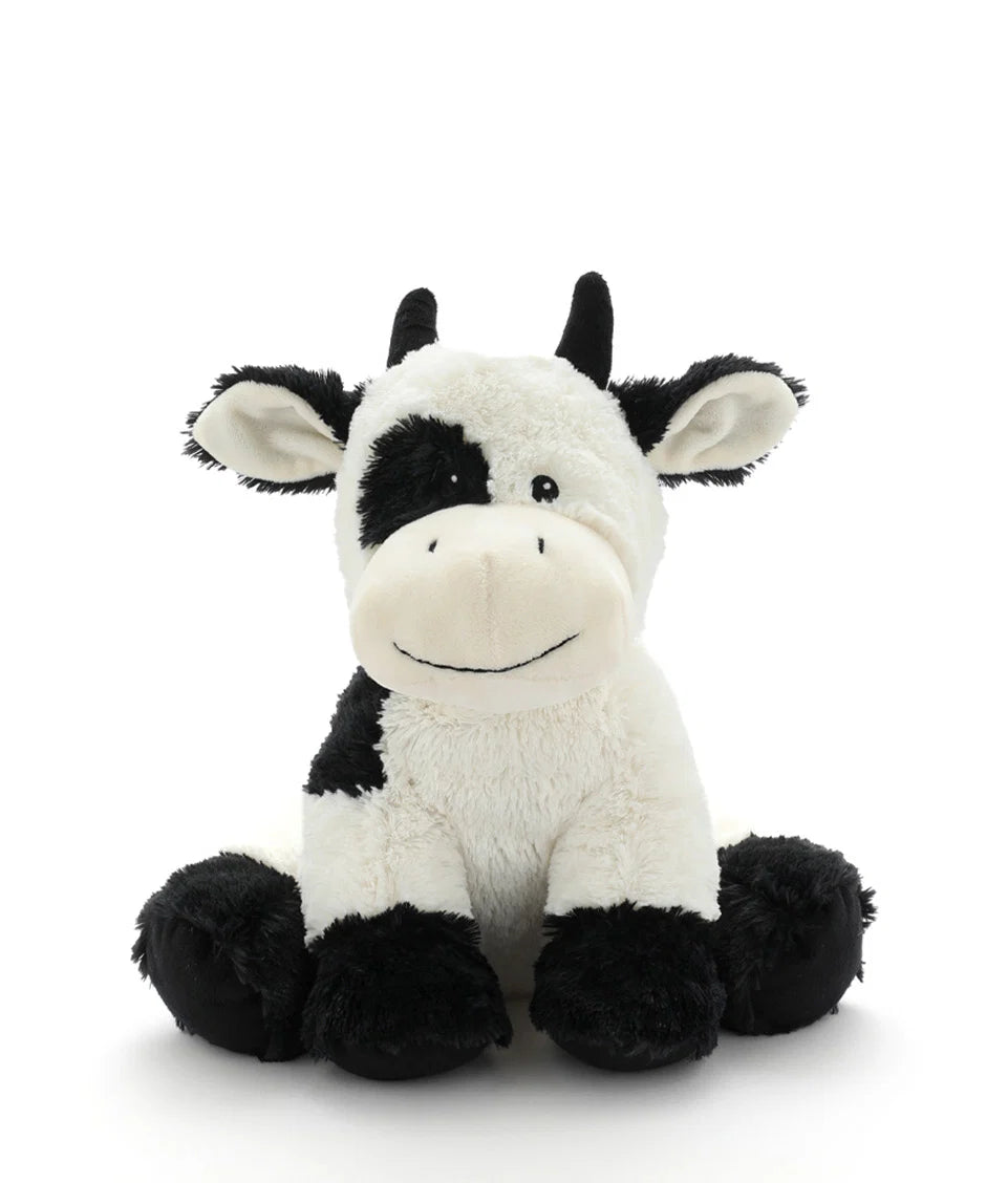 Big Coco The Cow - Black