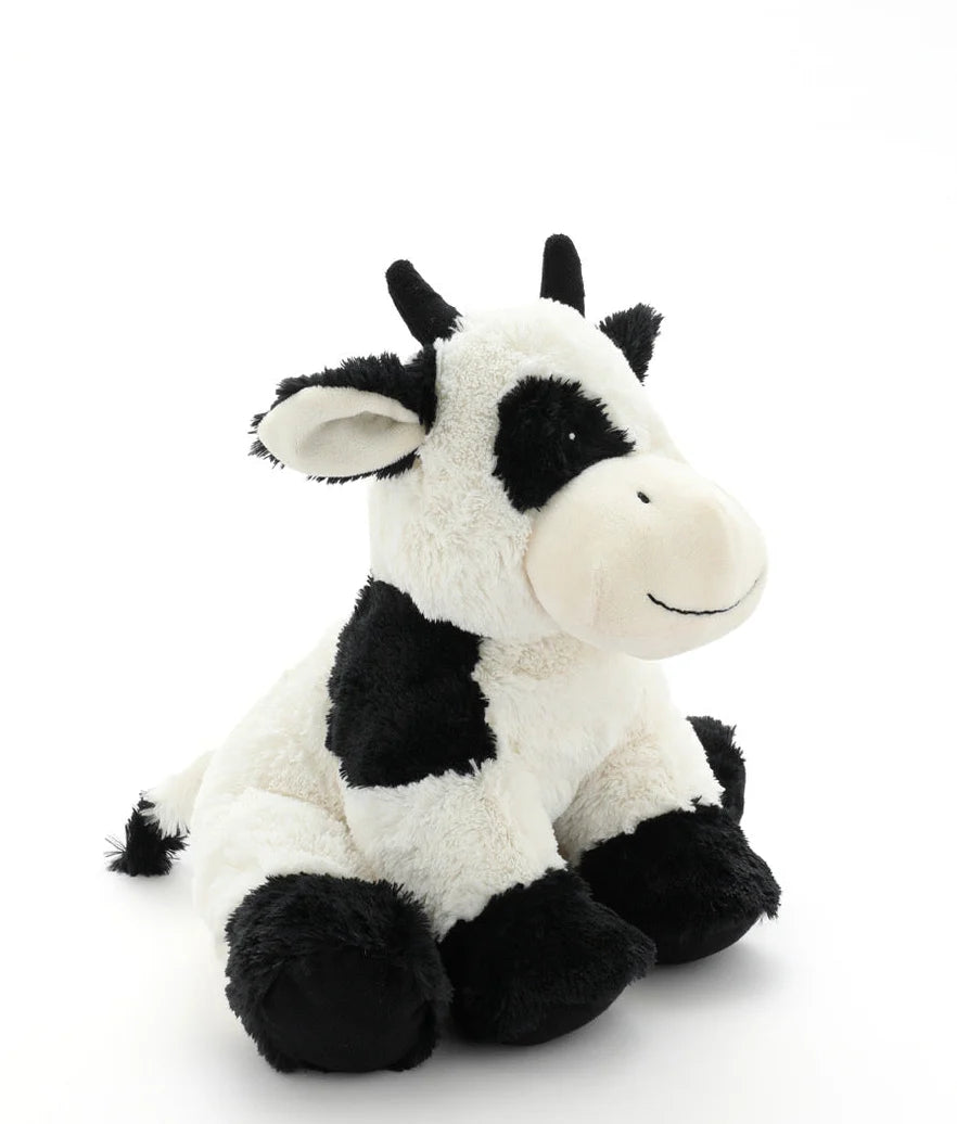Big Coco The Cow - Black