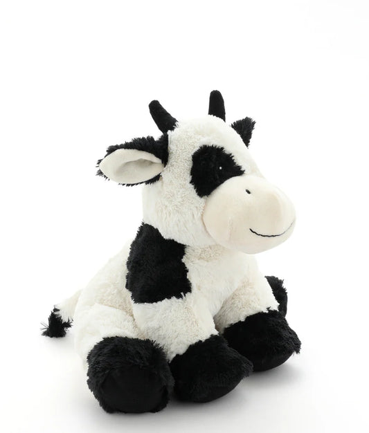 Big Coco The Cow - Black