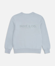 Load image into Gallery viewer, The Colton Sweat - Sky Blue
