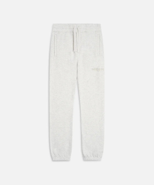 The Colton Trackie - Grey Marle