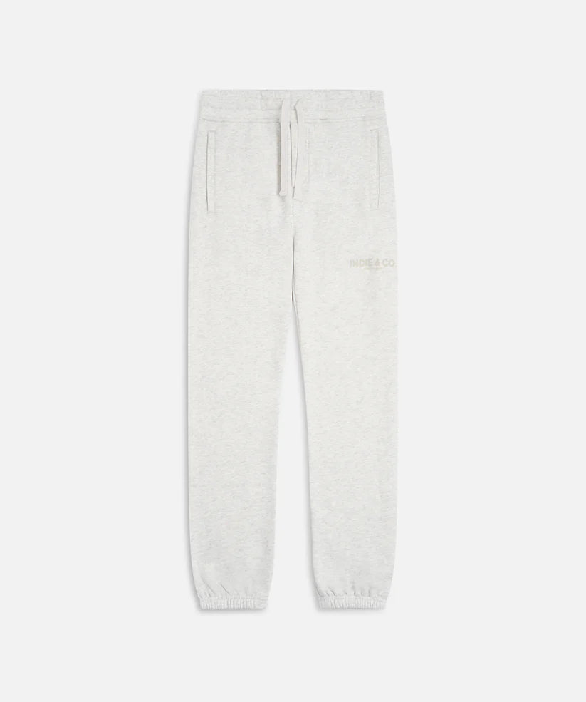 The Colton Trackie - Grey Marle