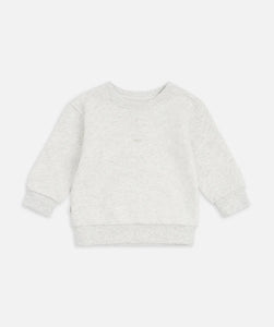 The Colton Sweat - Grey Marle