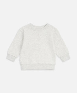 The Colton Sweat - Grey Marle