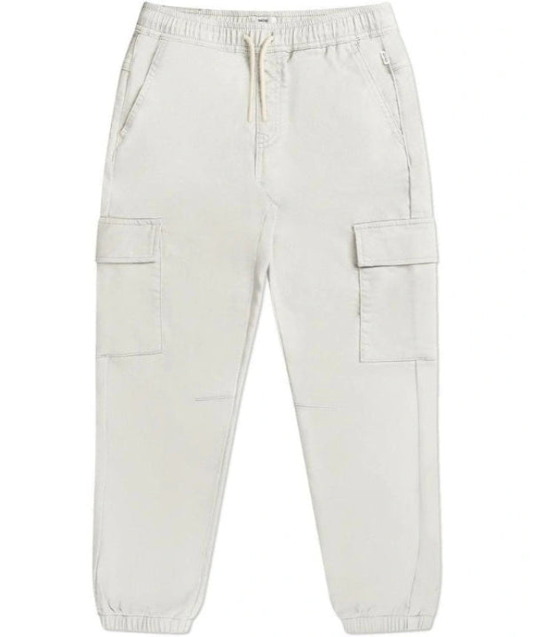 The Combat Arched Drifter Pant - Light Stone