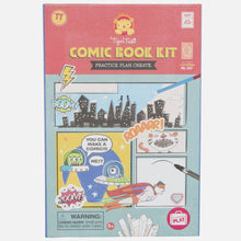 Load image into Gallery viewer, Comic Book Kit
