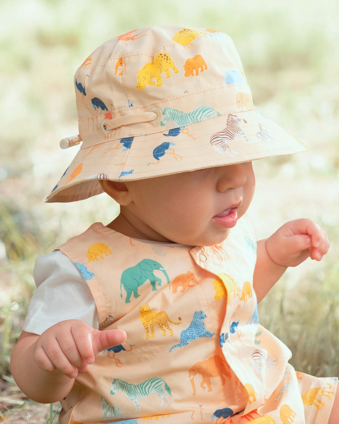 Sunhat Banjo - Congo Driftwood