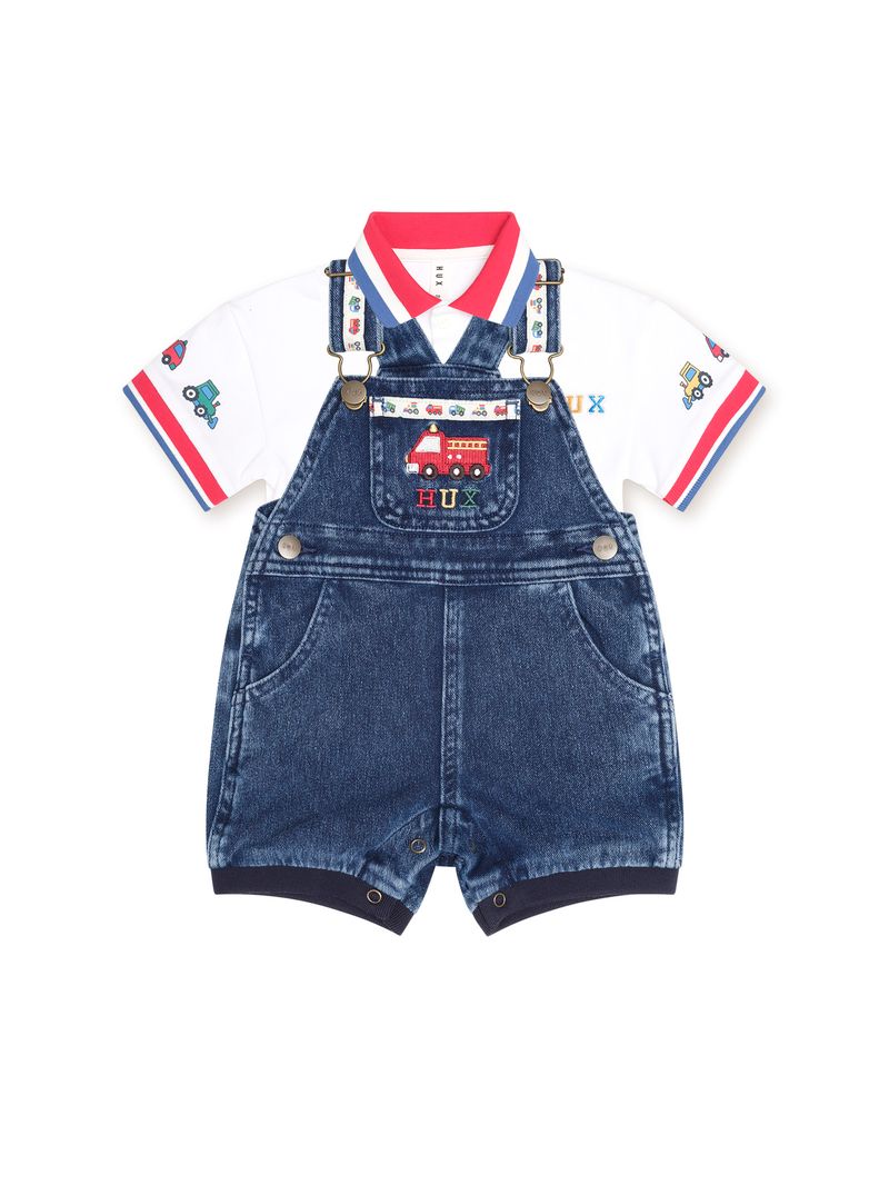 Construction 2pc Set