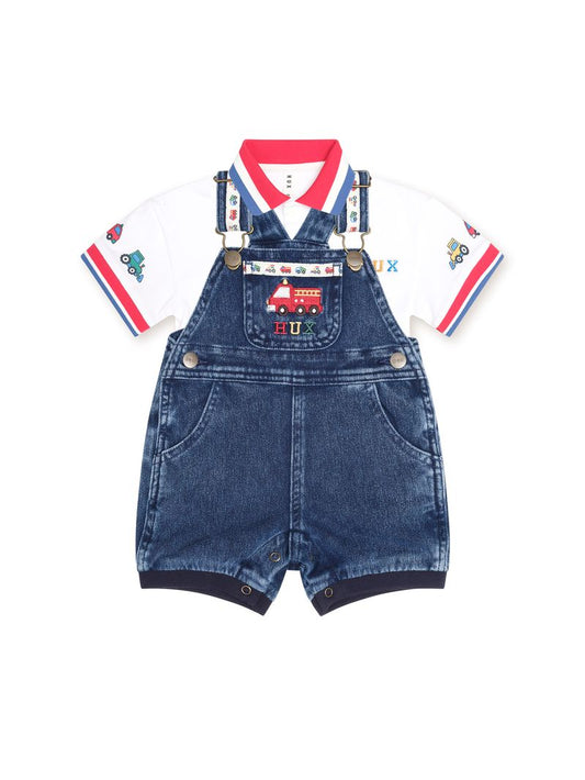 Construction 2pc Set
