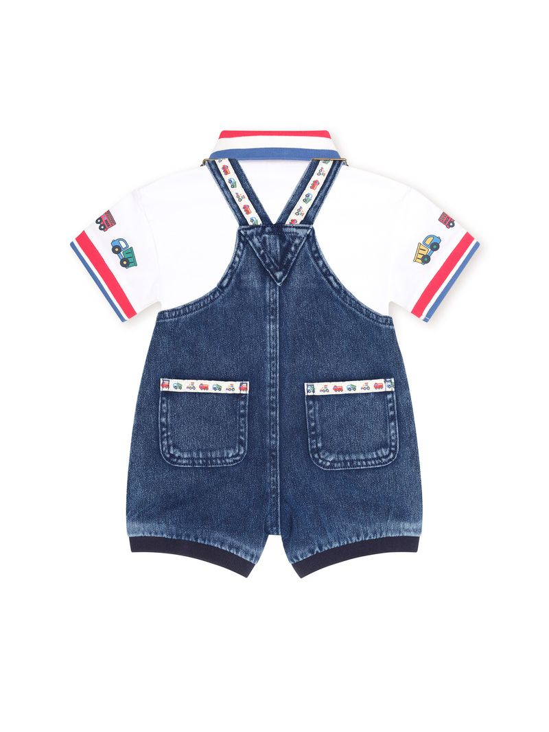Construction 2pc Set