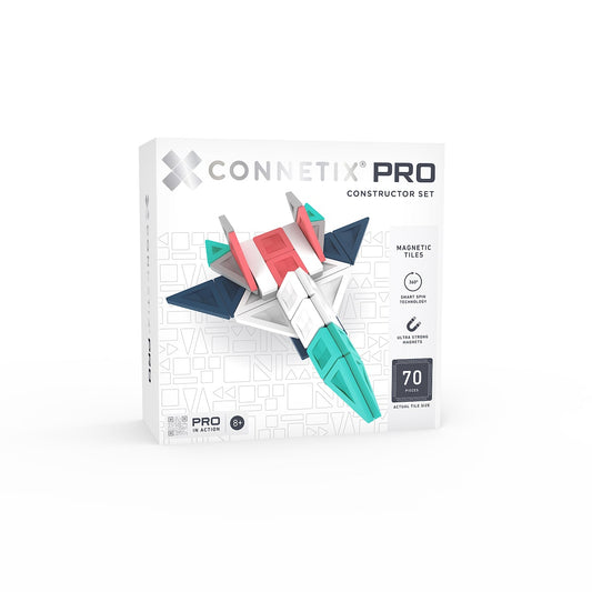 PRO Constructor Set (70 pc)