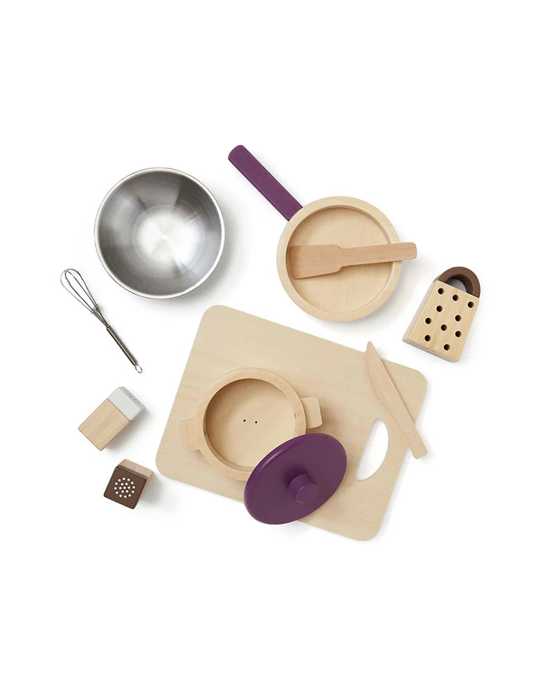 Cookware Play Set