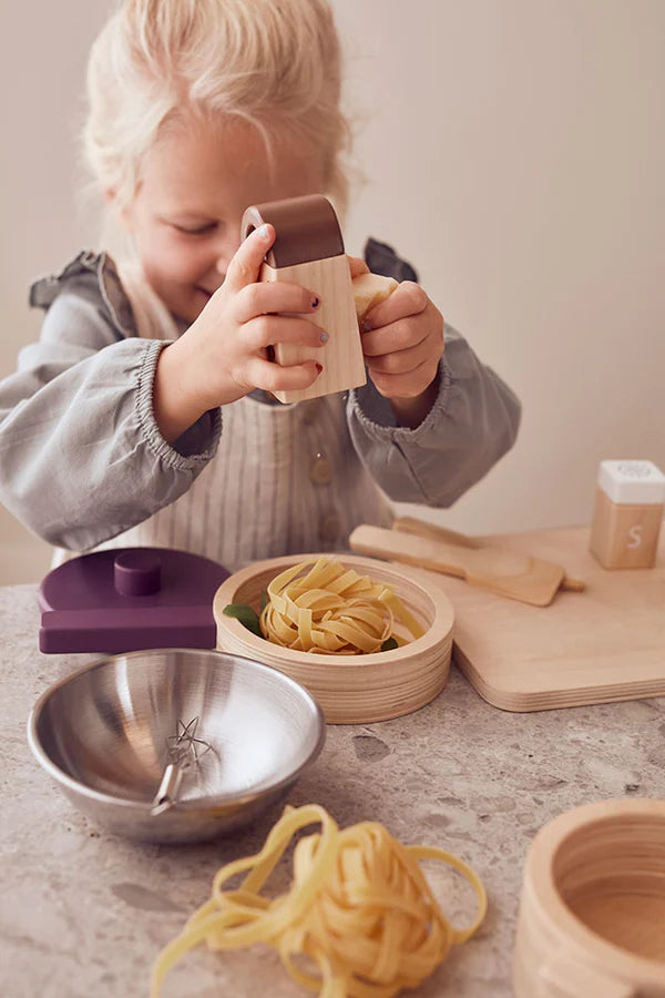 Cookware Play Set