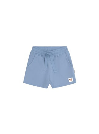 Hux Shorts Cornflower