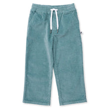 Load image into Gallery viewer, Cosy Cord Pants - Muted Green
