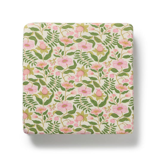 Ma Fleur Organic Sheet