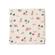 Load image into Gallery viewer, Country Bunny Print Wrap
