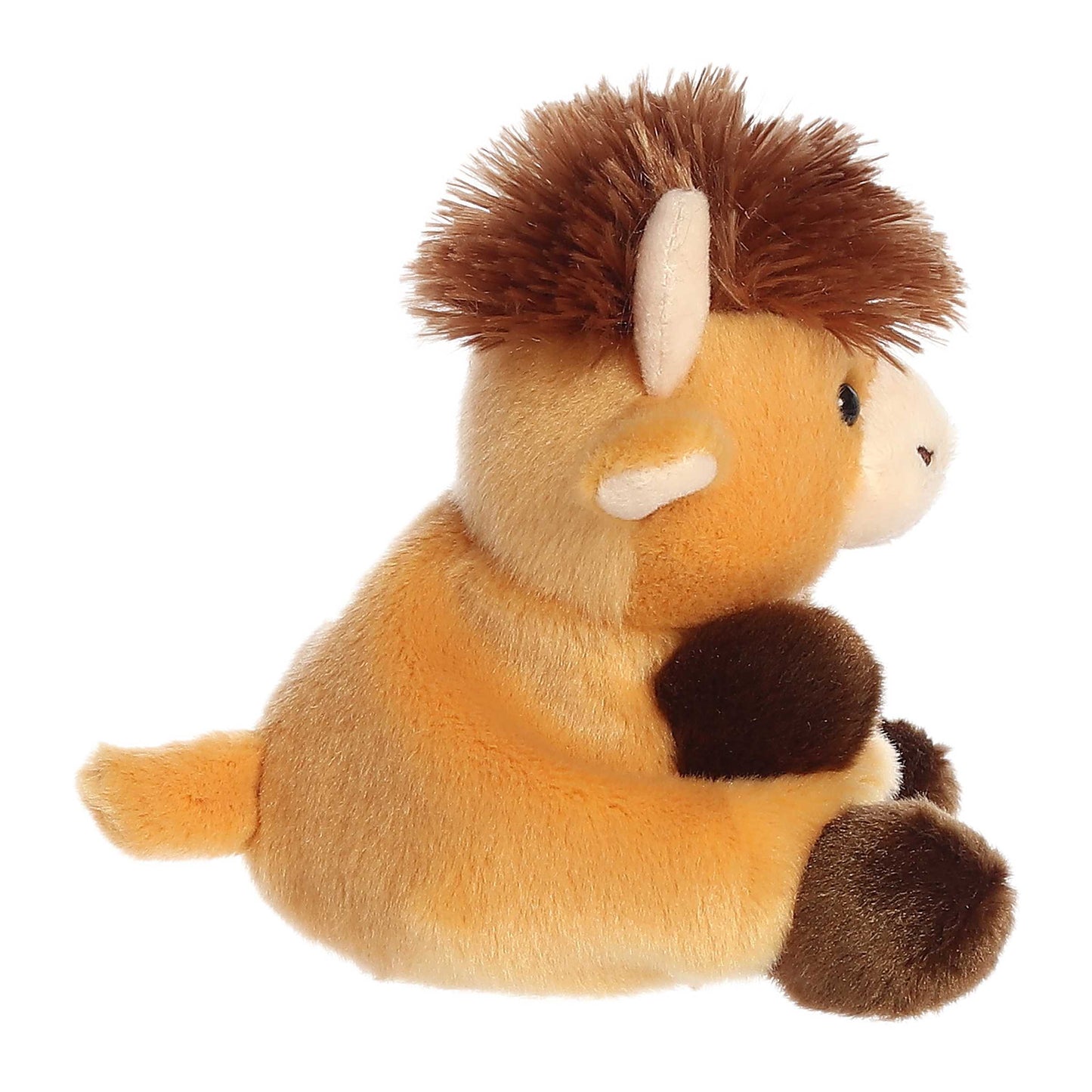 Hubert Highland Cow (13cm)