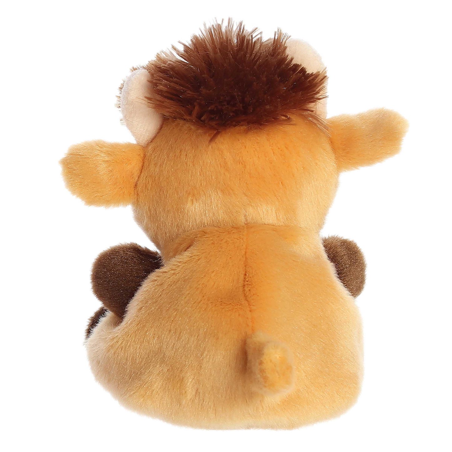 Hubert Highland Cow (13cm)
