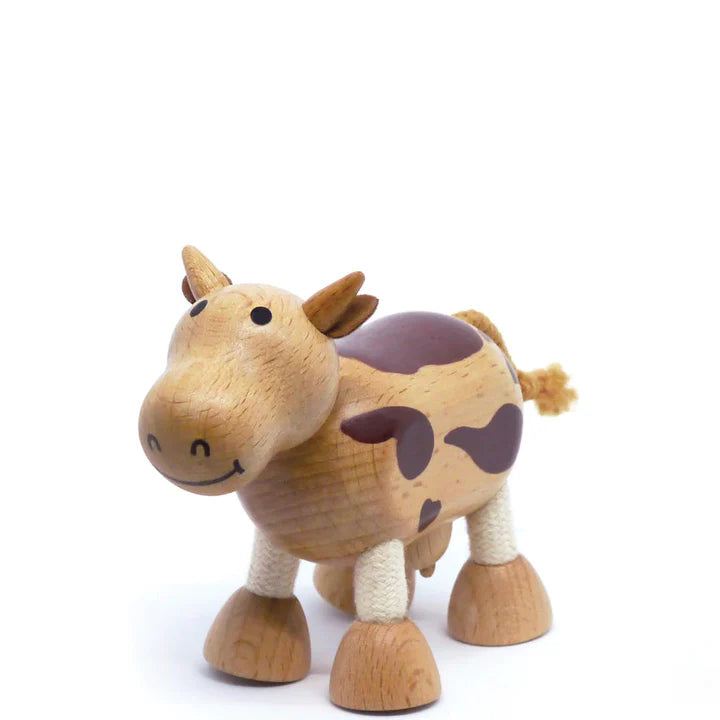 Cow