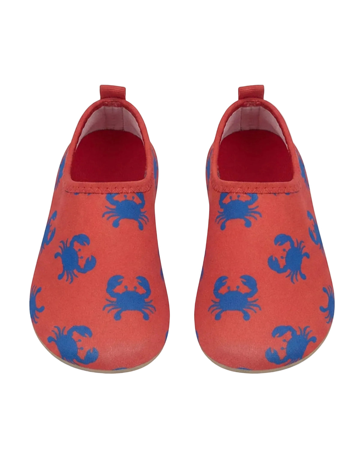 Swim Water Shoes Pirate - Mud Crabs