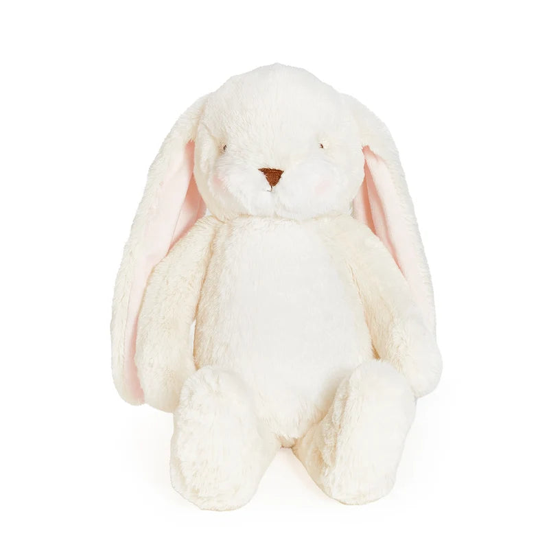 Little Floppy Nibble Bunny - Cream