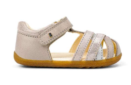 Cross Jump - Taupe