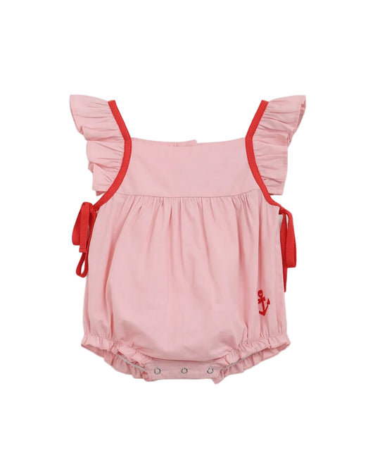Cruz Playsuit - Tiny Voyager