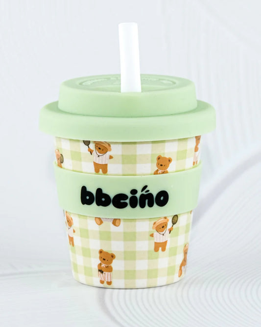 Cub Babycino Cup