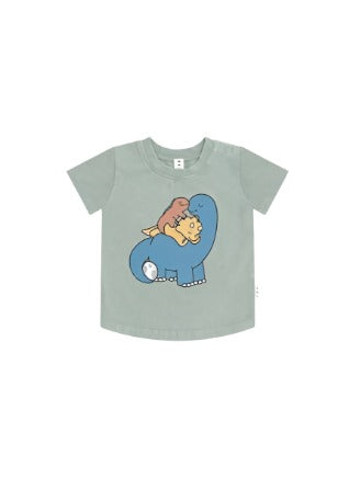 Cuddlesaurus T-Shirt