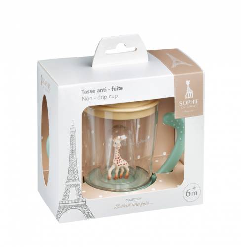 Sophie Non Spill Cup