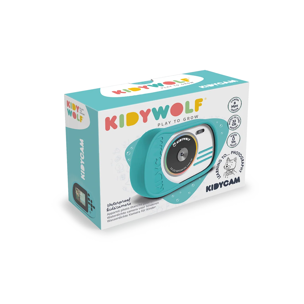 KidyCam