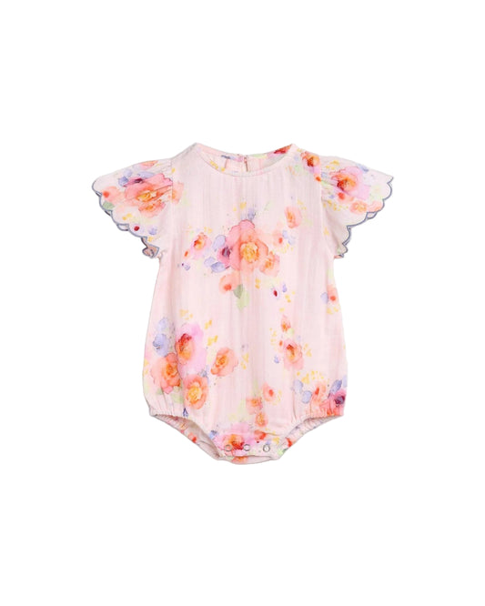 Dorothy Playsuit