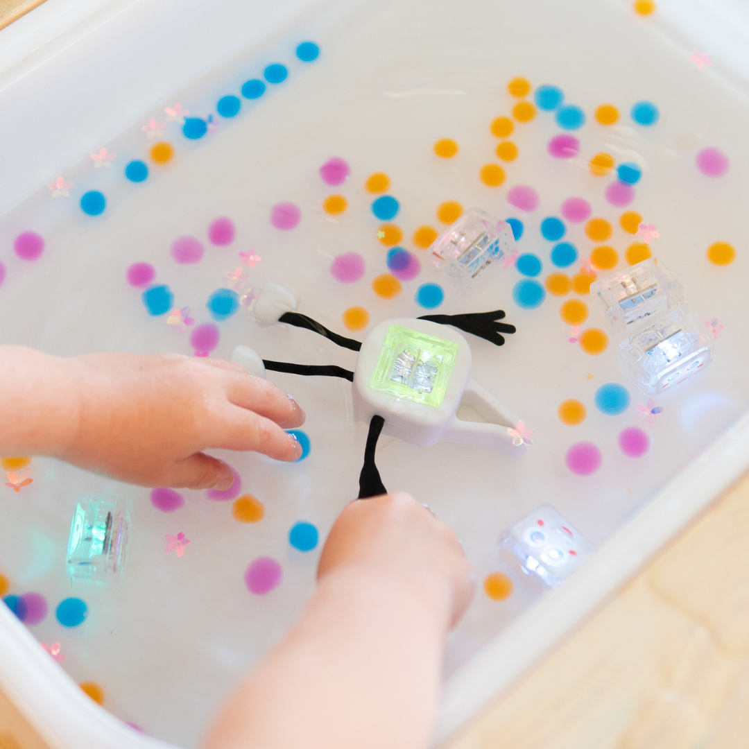 Glo Pal Character Party Pal