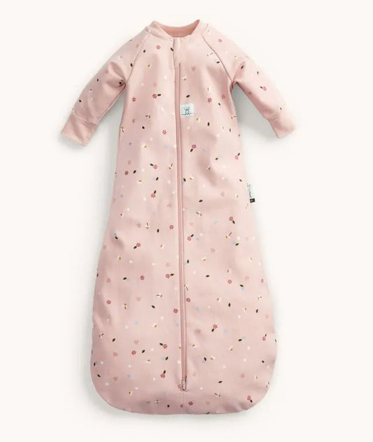 Jersey Bag Long Sleeve Daisies -  (1.0 TOG)