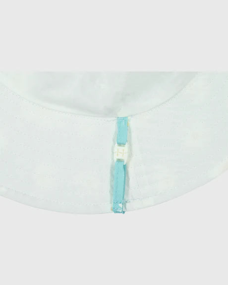 Sunhat Spell - Daisy Teal