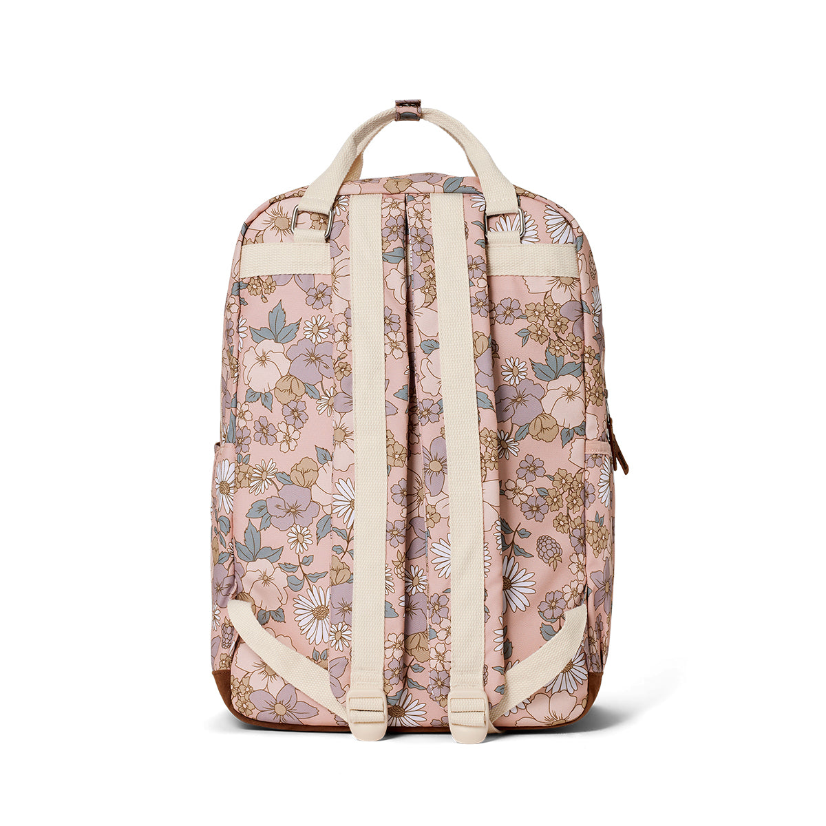 Knapsack - Daisy Floral