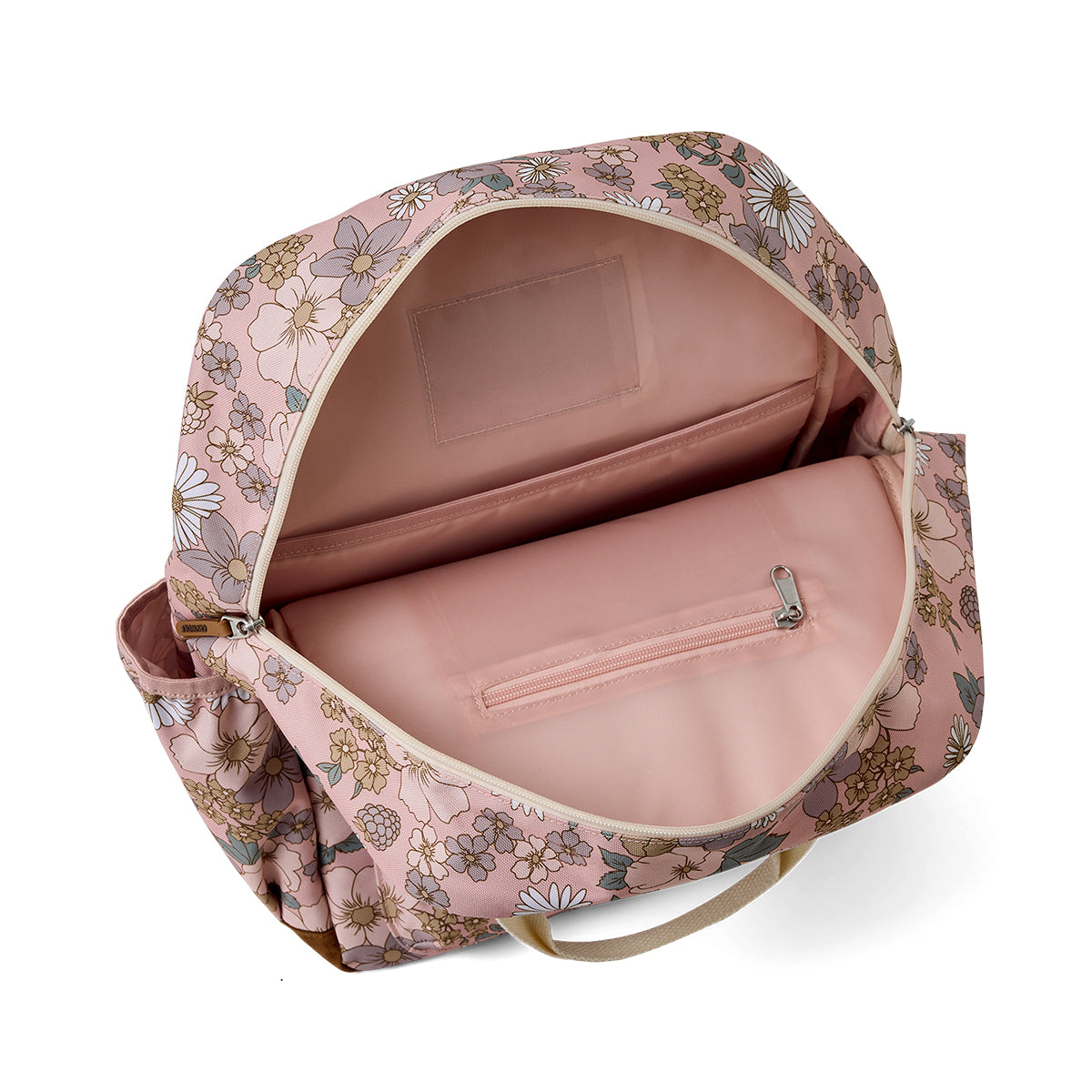 Knapsack - Daisy Floral