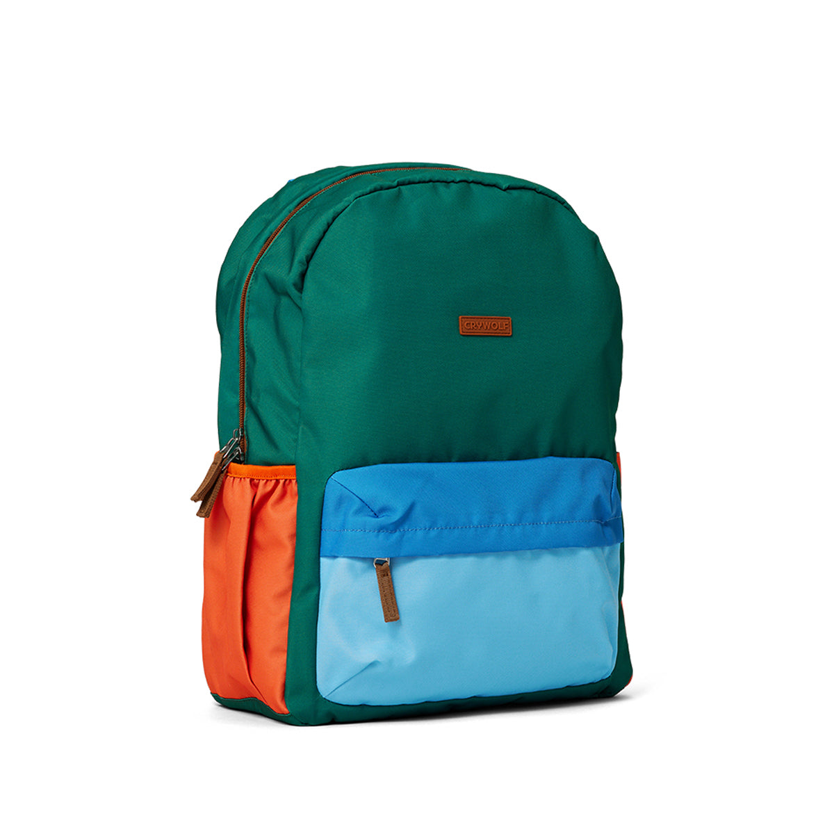 Daypack - Seaside Colourblock