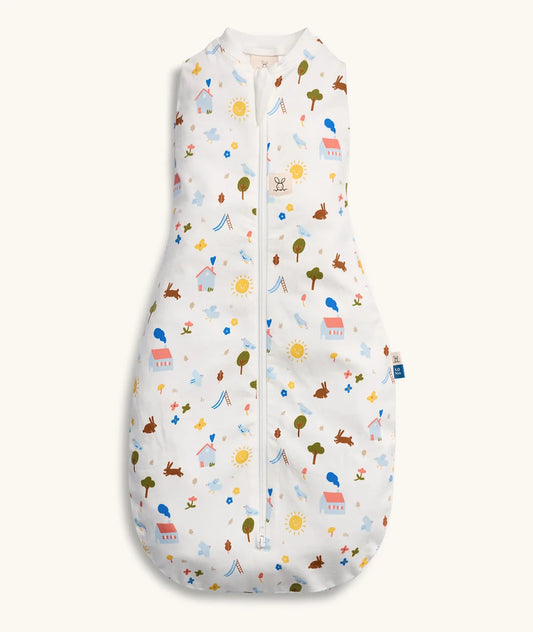 Cocoon Swaddle Bag - Daydream (1.0 TOG)