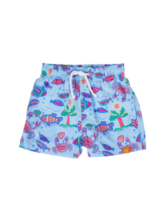 Daydream Island Board Shorts