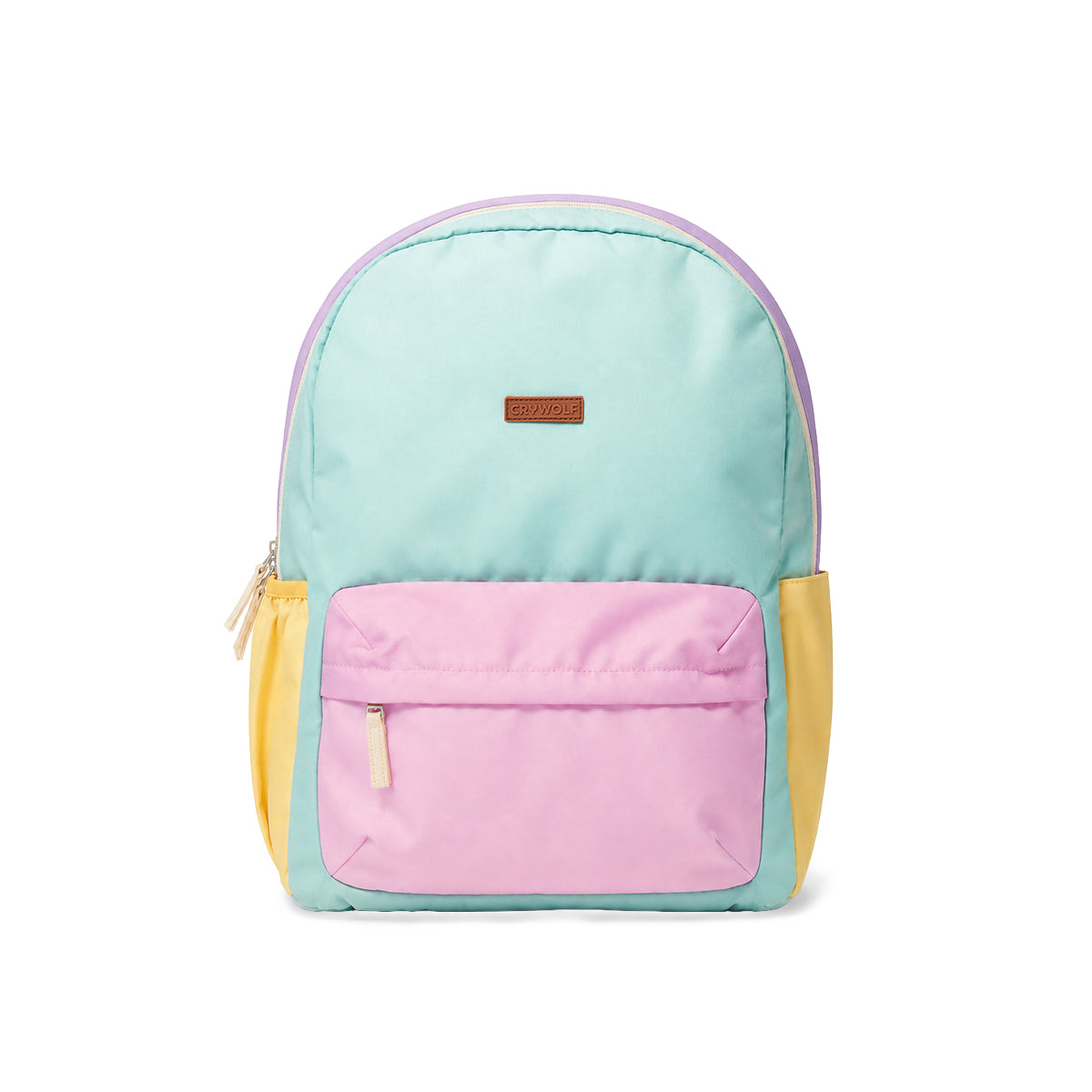Daypack - Poolside Colourblock