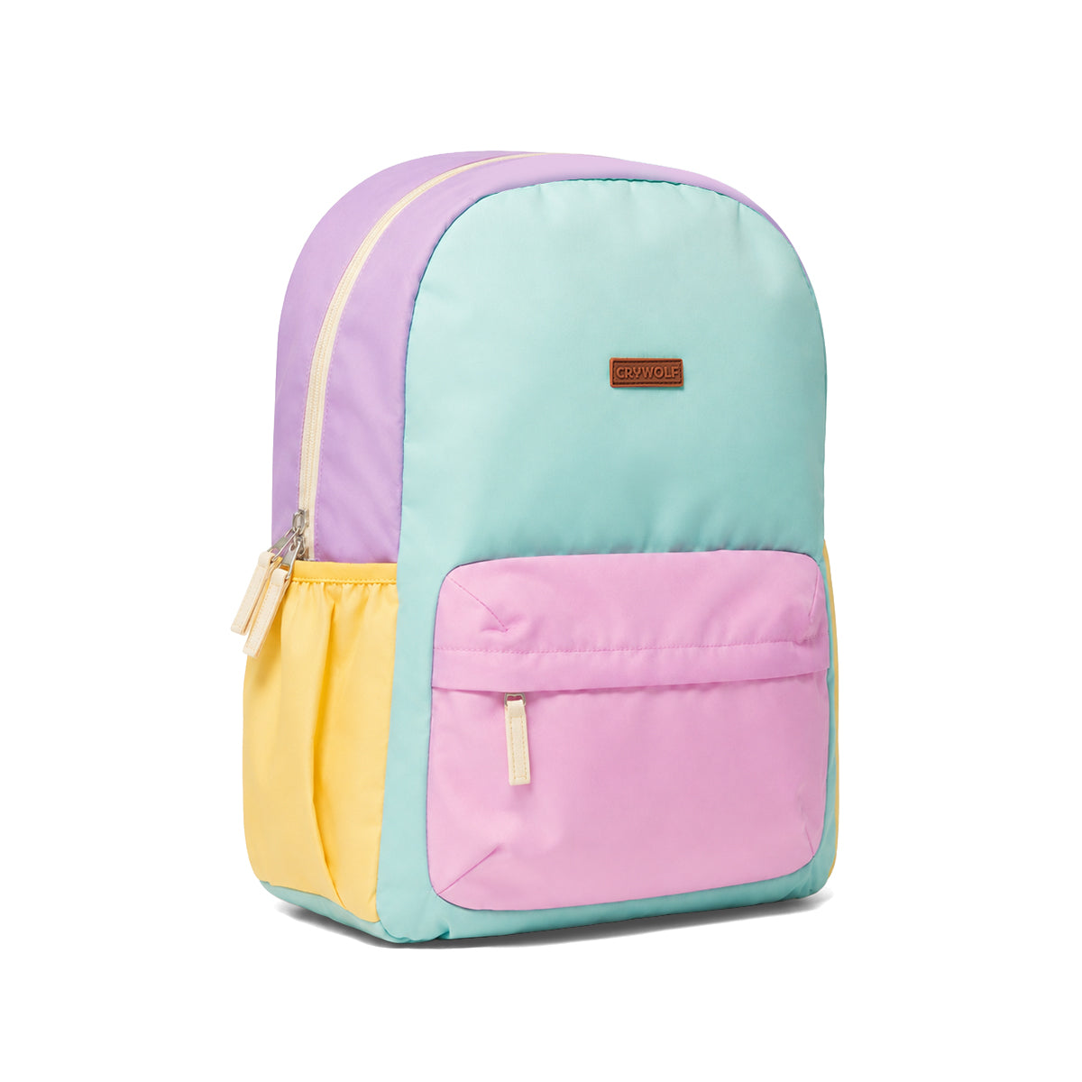 Daypack - Poolside Colourblock