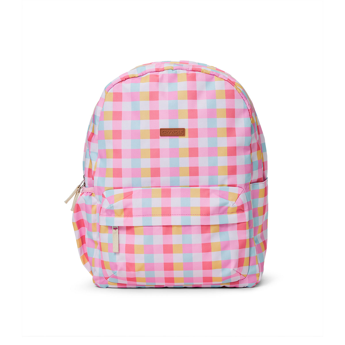 Daypack - Pop Gingham