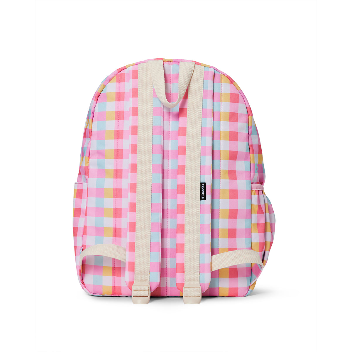 Daypack - Pop Gingham