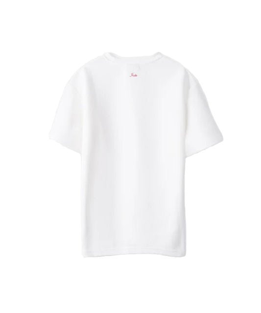 The Del Corso Tee - Off White