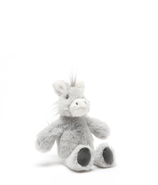 Diego The Donkey Rattle